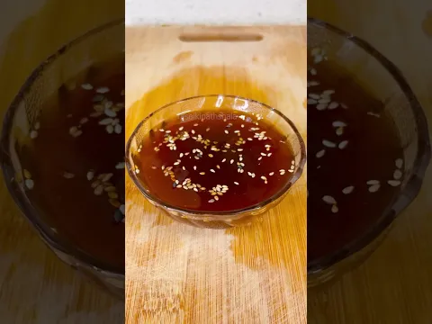 बिना इमली की मीठी चटनी 2 मिनट में बनाएं #shorts #recipe #snacks #chutney