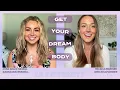 Body Image Self-Love Manifesting Your Dream Body Micaela Mariner