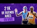Download Lagu 21K DE BUENOS AIRES EN VIVO