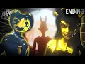 Download Lagu Breaking the Cycle || Bendy: Lone Wolf #3 (Playthrough TRUE ENDING)