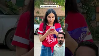 Snap Chat Lover Priyalkukreja Shorts Ytshorts 