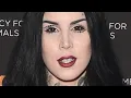 Kat Von D s Transformation Has Turned So Many Heads