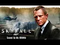 Download Lagu James Bond / 007 Skyfall / Opening part soundtrack rescore