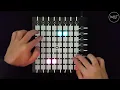 Major Lazer - Light It Up (Feat. NYLA & Fuse ODG) (YP Remix) - Launchpad MK2 Cover