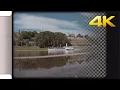 Vintage 16mm Film Overlay Stock Motion Graphics