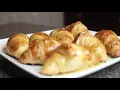 Cheddar s Inspired Honey Butter Croissants