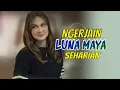 Download Lagu [FULL] LUNA MAYA DIKERJAIN SAMPAI PANIK DAN EMOSI | BIKIN PANIK (14/11/21)