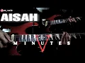 AISAH - FIVE MINUTES
