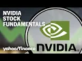 Nvidia stock 3 fundamentals for investors to consider