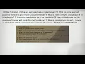 1 Define federalism 2 What are expressed versus implied powers 3 What are some reserved powers