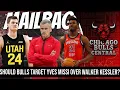 Download Lagu Mailbag: Moeten Bulls zich richten op Yves Missi in plaats van Kessler? | Twee belangrijke groeig...