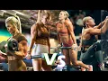 Brooke Ence Brooke Wells - CrossFit Girls Motivation FEMALE FITNESS MOTIVATION AestheticWinners