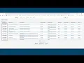 Viewing Contracts in Bidnet