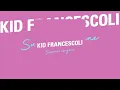Kid Francescoli - Summer is gone