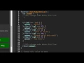 Replacing If Else Chains with Switch freeCodeCamp Basic Javascript