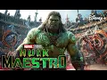 Download Lagu MAESTRO HULK Marvel's meest meedogenloze Hulk-variant Download Lagu MAESTRO HULK Marvel's meest meedogenloze Hulk-variant