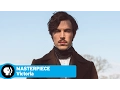 VICTORIA on MASTERPIECE Tom Hughes on Prince Albert PBS