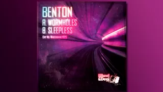 Download Benton - Sleepless [HD] MP3