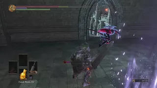 DARK SOULS 3 - Strength vs Dexterity