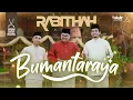 Lagu Rabithah - Bumantaraya (Official Music Video)