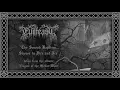 EVILFEAST - The Second Baptism... Shores in Fire and Ice [Official - HD]