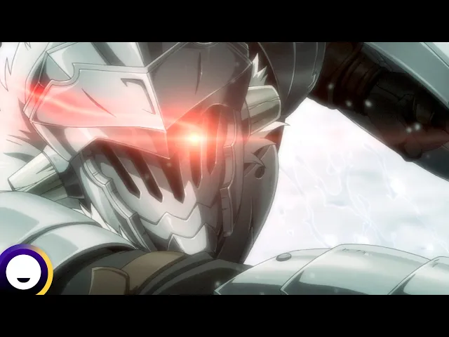 GOBLIN SLAYER -GOBLIN’S CROWN- Official Dubbed Trailer