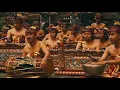 Lagu Gamelan Group in Sound Tracker | Sami Yaffa