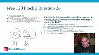 Free 120 Block 2 Q26 