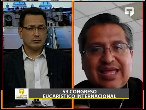 Mons. David de la Torre