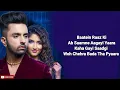 Yaad Na Aaye ( LYRICS ) Akull  | Angel Rai | Mellow D, Dhruv Yogi
