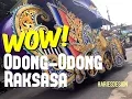 Download Lagu Wow Kreatifnya Orang ini menciptakan Odong Odong Raksasa