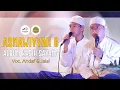 ASNAWIYYAH | AHDAF X JALAL | MAULID NEW NORMAL 2