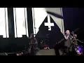 Download Lagu Motionless in White - Somebody Told Me (The Killers Cover) - LIVE - 9/18/22
