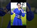 Erhu Instrument 208
