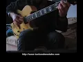 Begin the beguine - Tuck Andress arr.