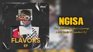 phenox ngisa ft musiholiq anzo leverage lord script u0026 supahero dj prod by audio two kings