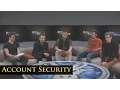 How to Protect Your Account from Hijackers