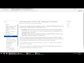 Microsoft Q Sharp quantum programming language A brief introduction