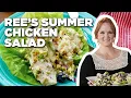 Summer Chicken Salad Recipe The Pioneer Woman Food Network