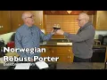 Norwegian Robust Porter - Basic Brewing Radio