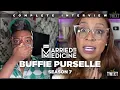 Buffie SLAMS Dr Jackie Dr Heavenly Exposes Dr Simone Secrets Advocates for Black Maternity
