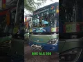 Download Lagu Bus ALS 308 siap berangkat menuju kota Medan dari Pool ALS Surabaya #shorts