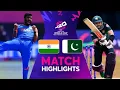 India VS Pakistan | T20 World Cup 2024 Highlights