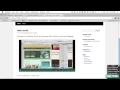 A Crash-Course in WordPress Shortcode Creation