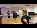 CARNAVAL 2020 samba class 1