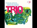 Summertime (feat. Hampton Hawes and Danny Richmond) (2022 Remaster)