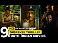 Download Lagu Top 9 south murder mystery thriller movies in hindi| South Movie | New South Movie 