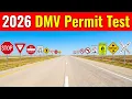 Top 70 DMV Road Signs You CAN T AFFORD TO MISS Guaranteed Pass