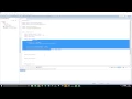 Tutorial 02 Creating a Window - Programming 2D Pong with LWJGL 3