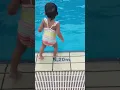 Download Lagu Bayi 1 Tahun Bisa Berenang Di Kedalaman 5Meter Kolam